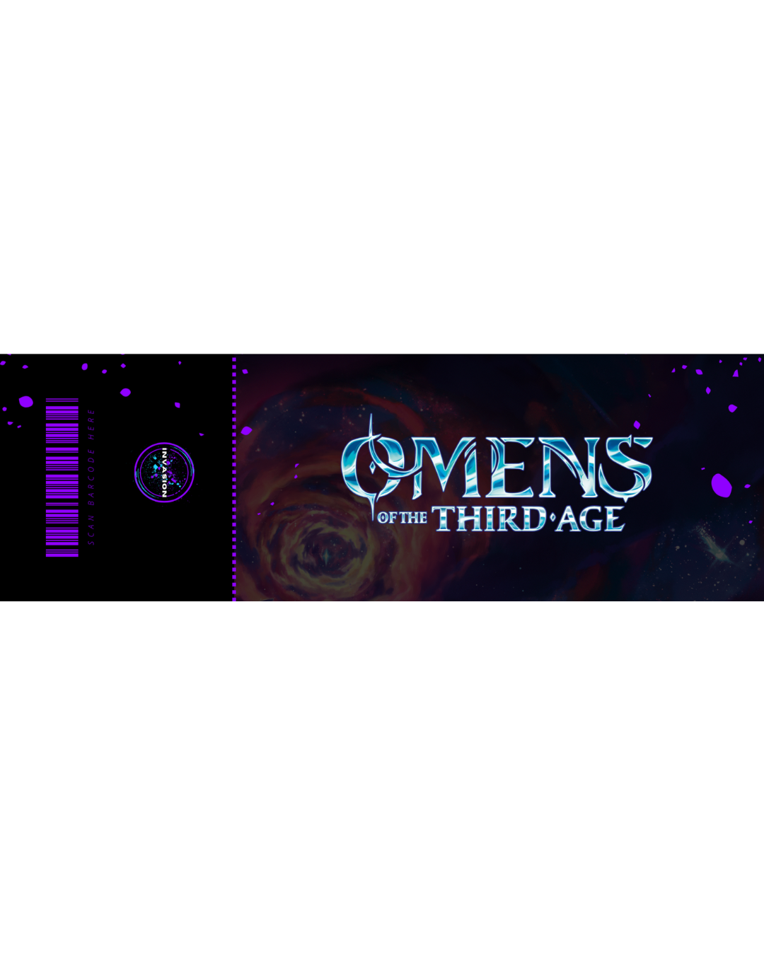 Omens of The Third Age Draft 3PM